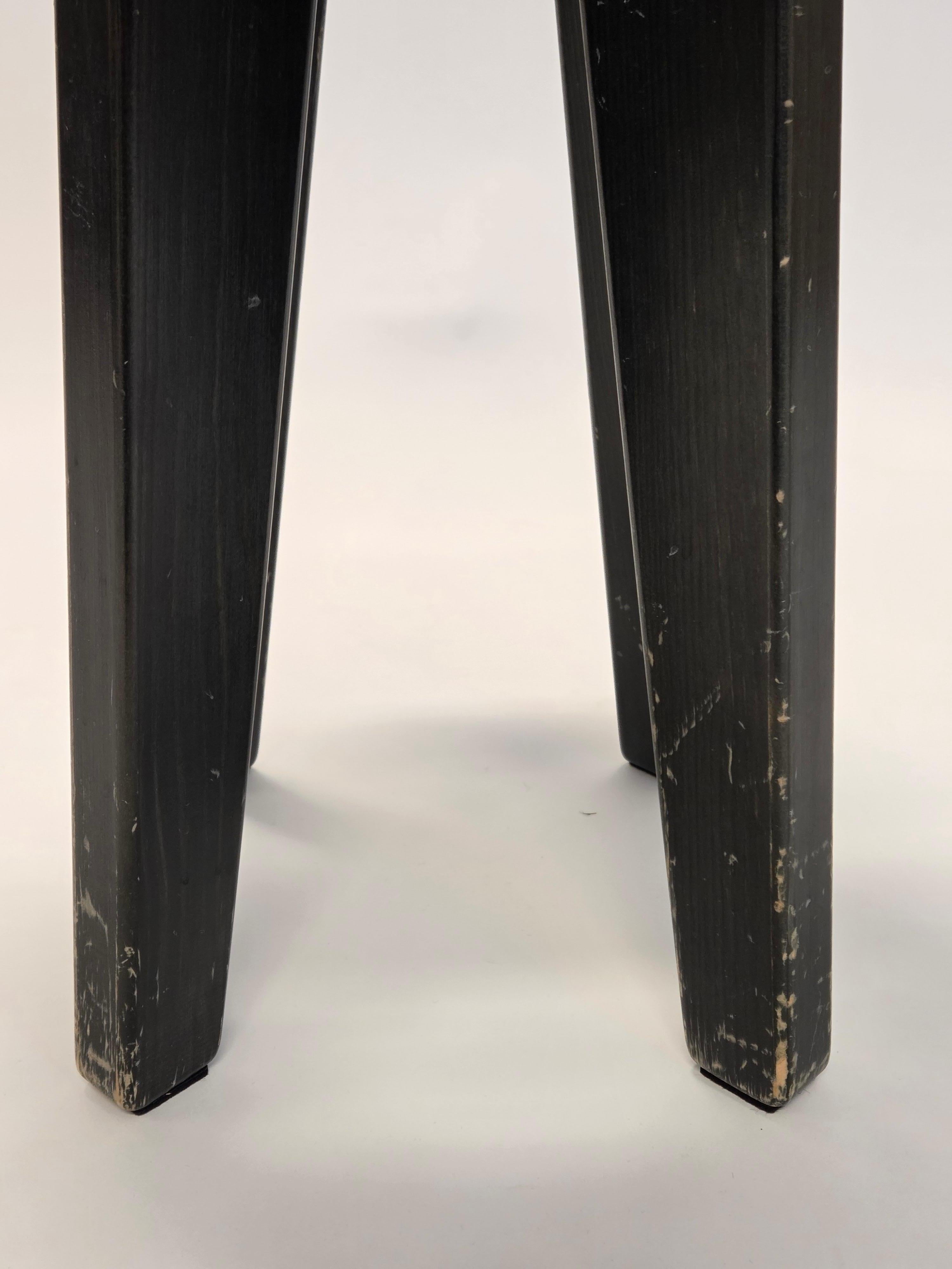 Apila Stool by Rauni Peippo for Stockmann, 1950s, Finland For Sale 3