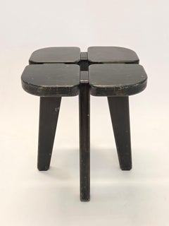 Apila Stool by Rauni Peippo for Stockmann, 1950s