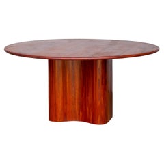 Apis Roud Dining Table by Estudio Prosa