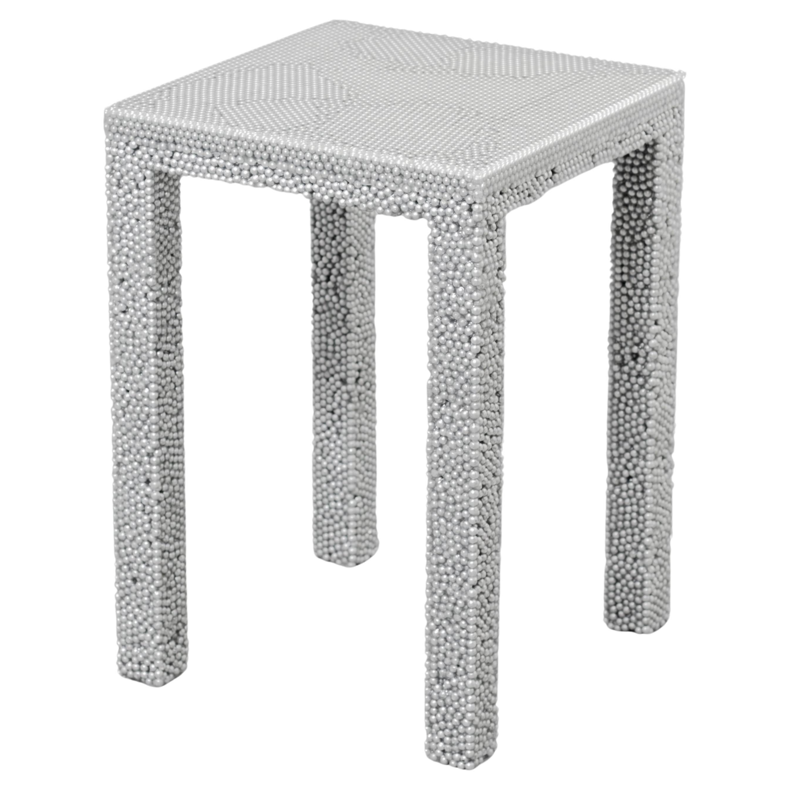 APM Stool by Philipp Aduatz