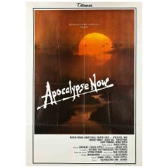 Apocalypse Now (1979, italienische Fassung)