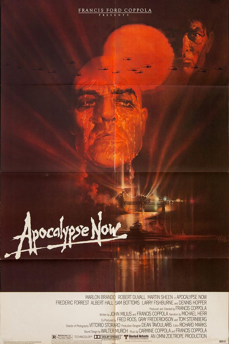 1979 Apocalypse Now