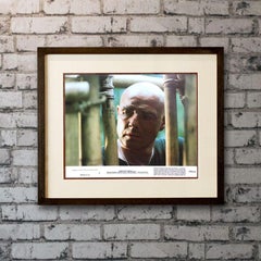 Affiche Apocalypse Now, non encadrée, 1979, n° 3 d'un ensemble de 8