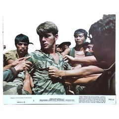 Apocalypse Now, Unframed Poster, 1979, #8 of a Set of 8