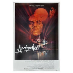 Apocalypse Now, Unframed Poster, 1979