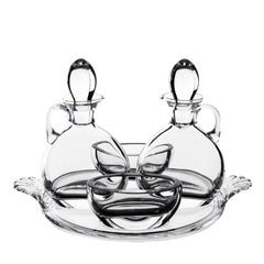 Apolline Set of 5 Serving Pieces