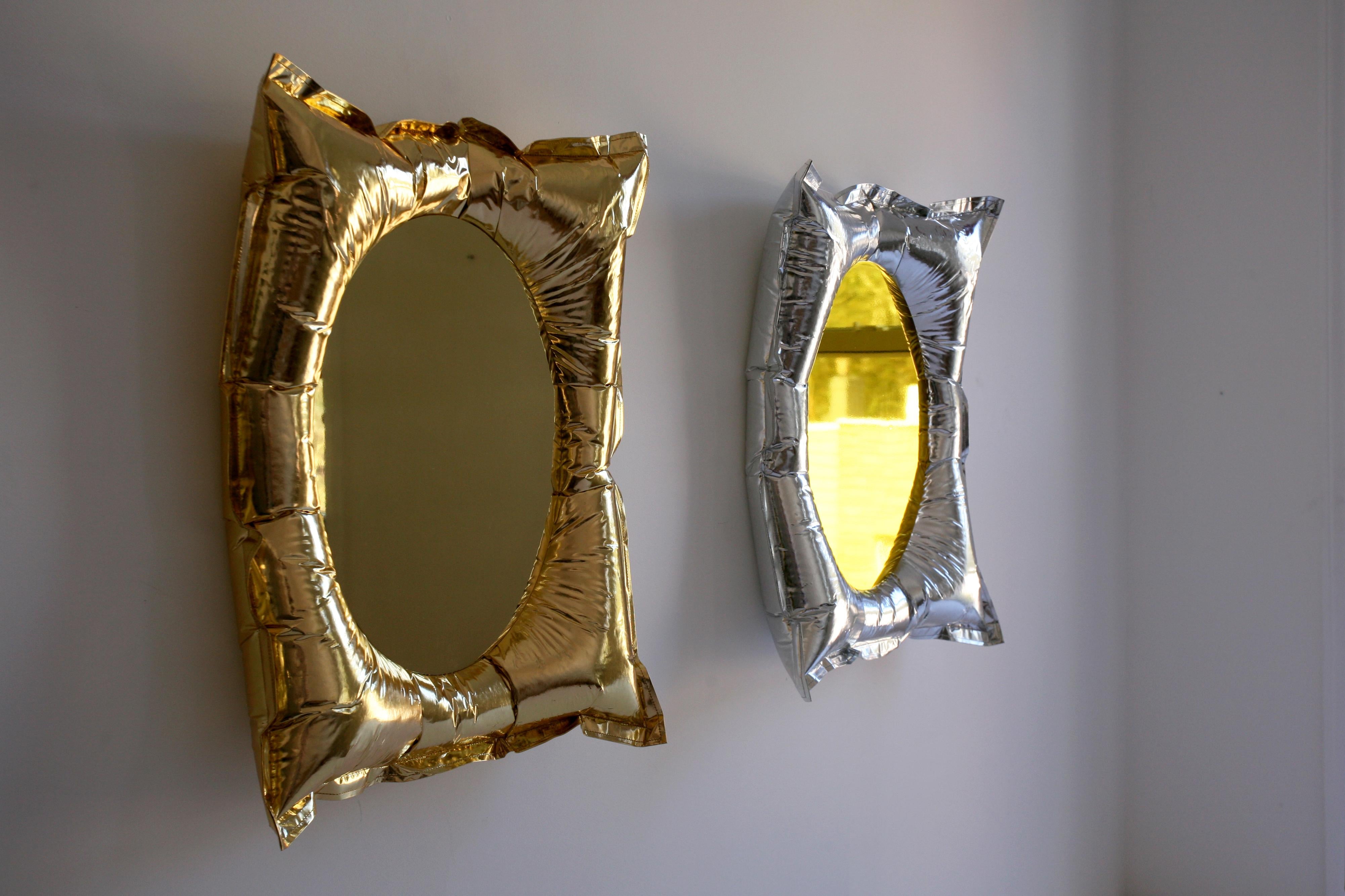 Apollo Mirror by Lydia Cambron 2