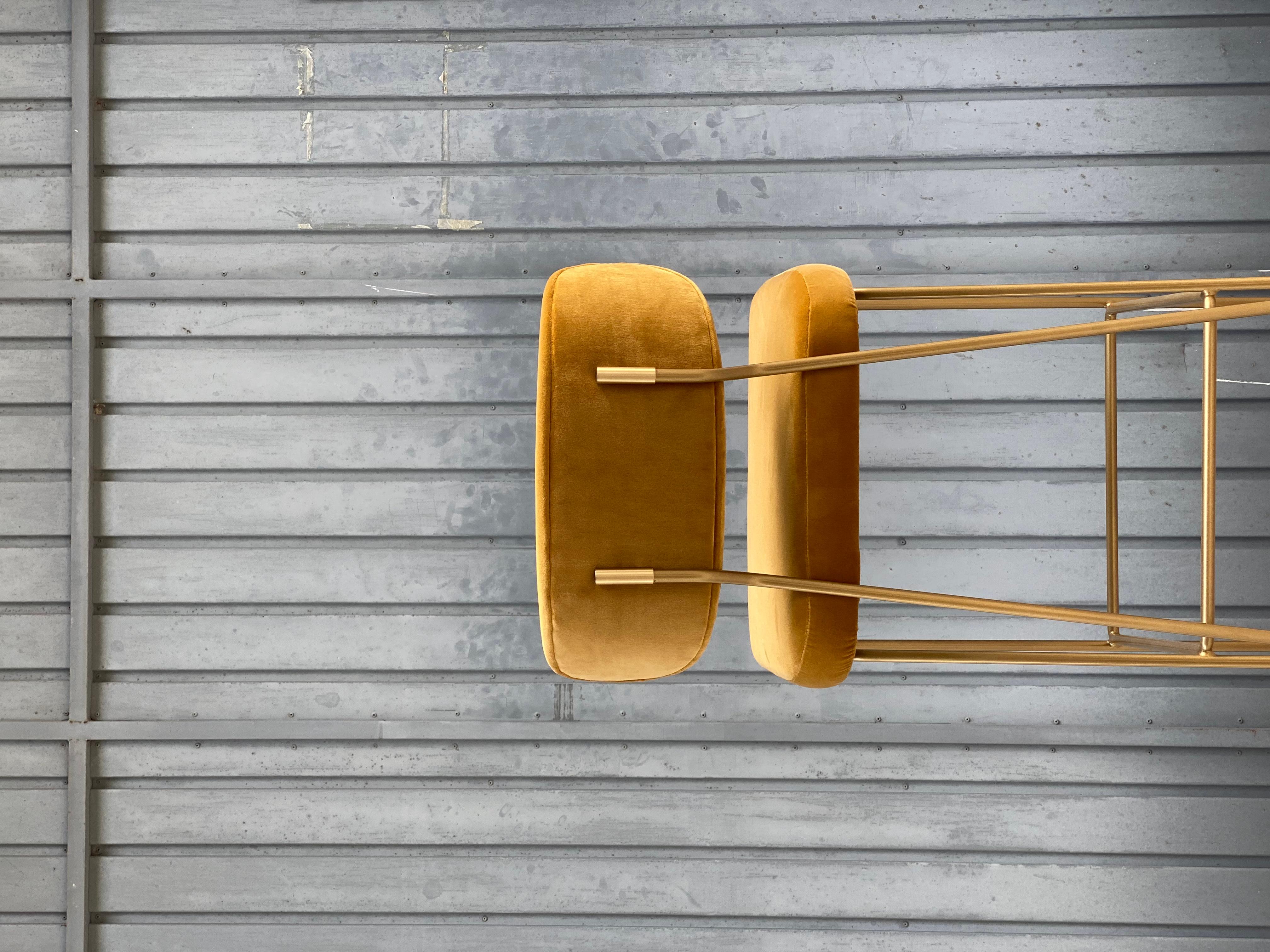 Apollo Bar Stool by Duistt 2