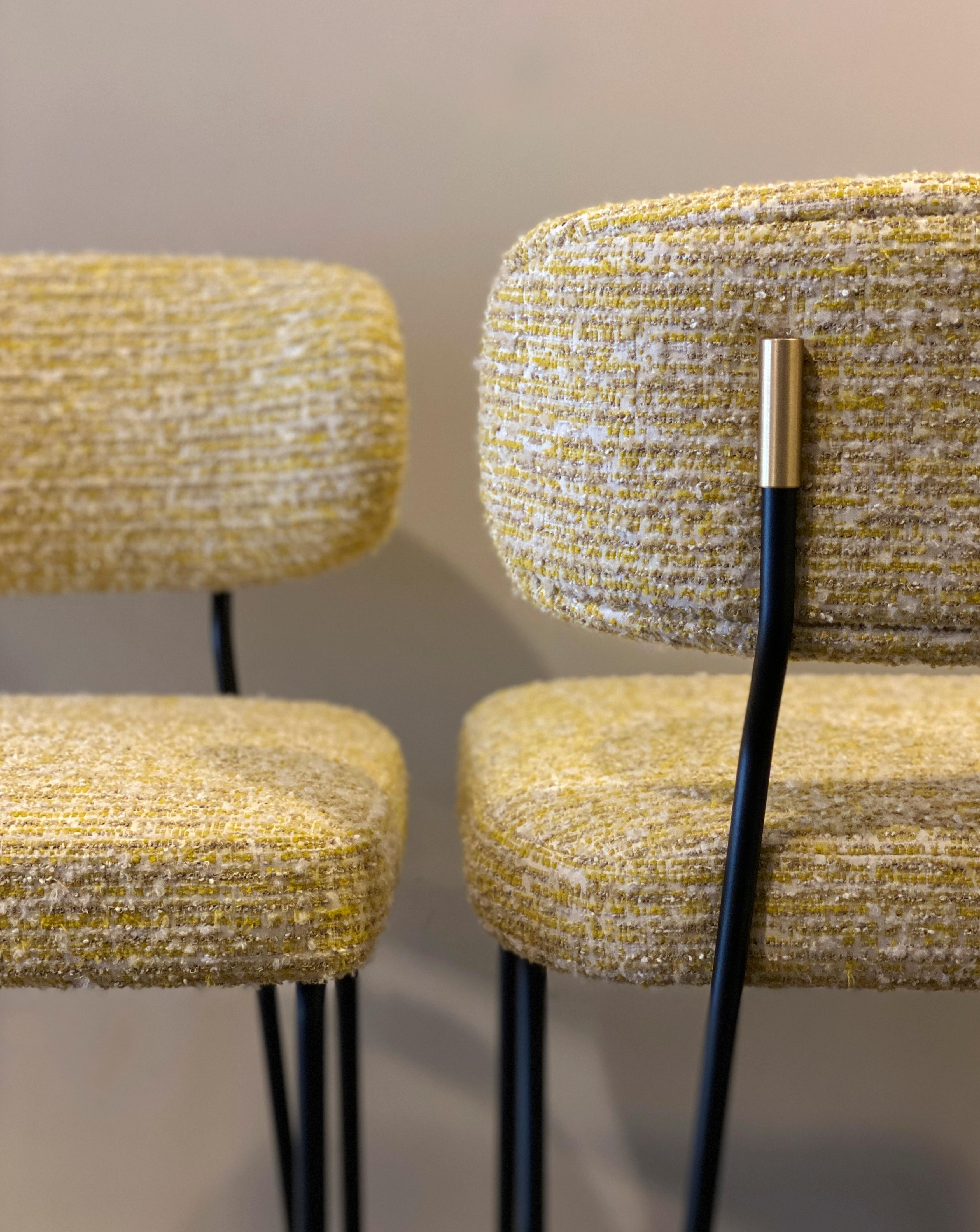 Other Apollo Bar Stool by Duistt