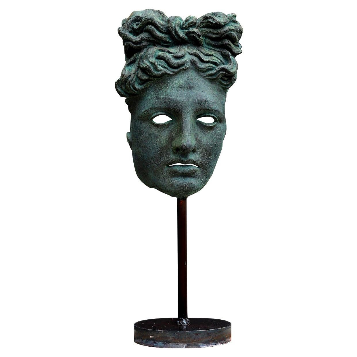 Apollo Belvedere Mask