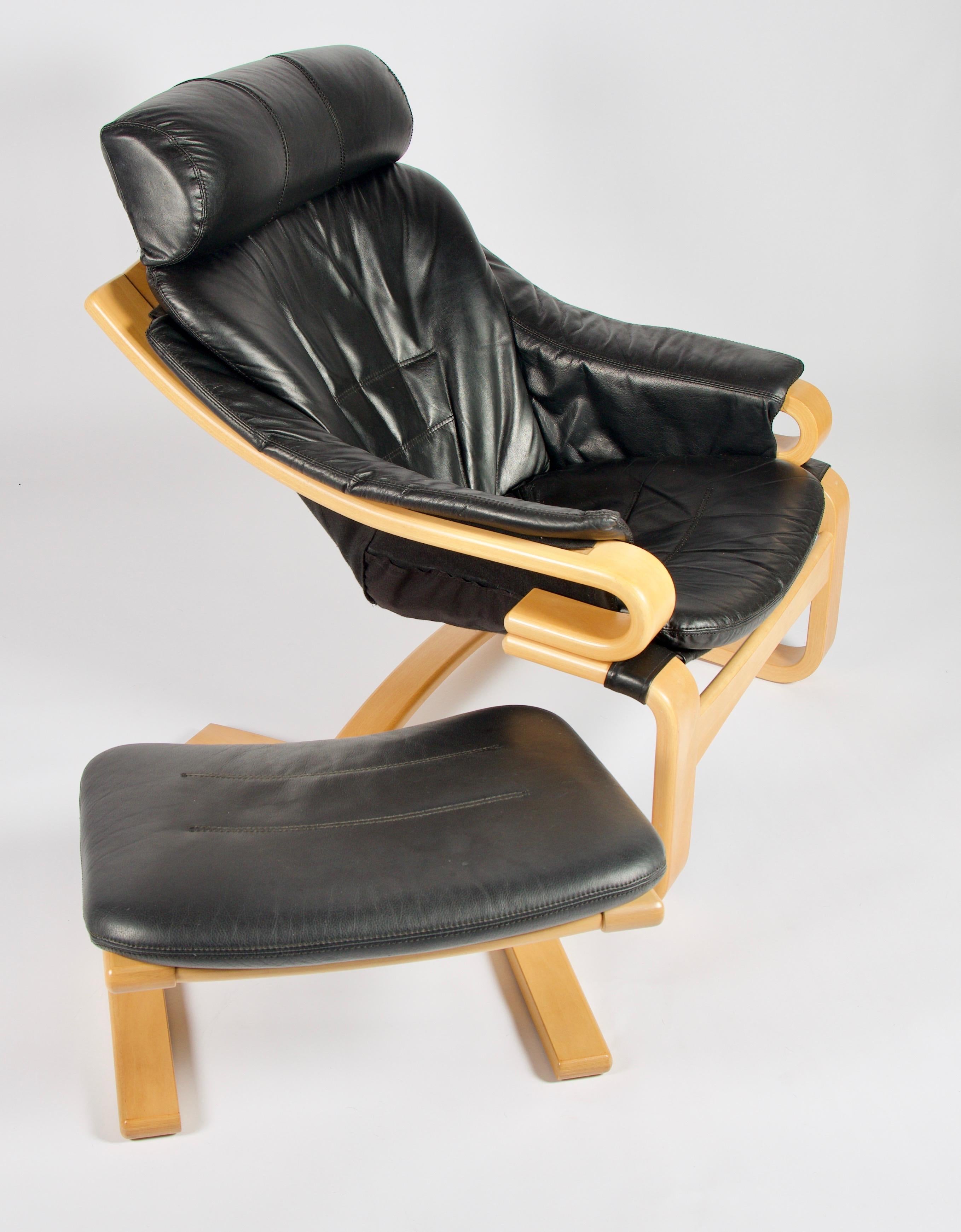 skippers mobler chair