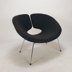 "Apollo" Chair by Patrick Norguet for Artifort
