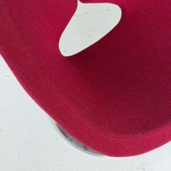 Fauteuil Apollo, conçu par Patrick Norguet pour Artifort