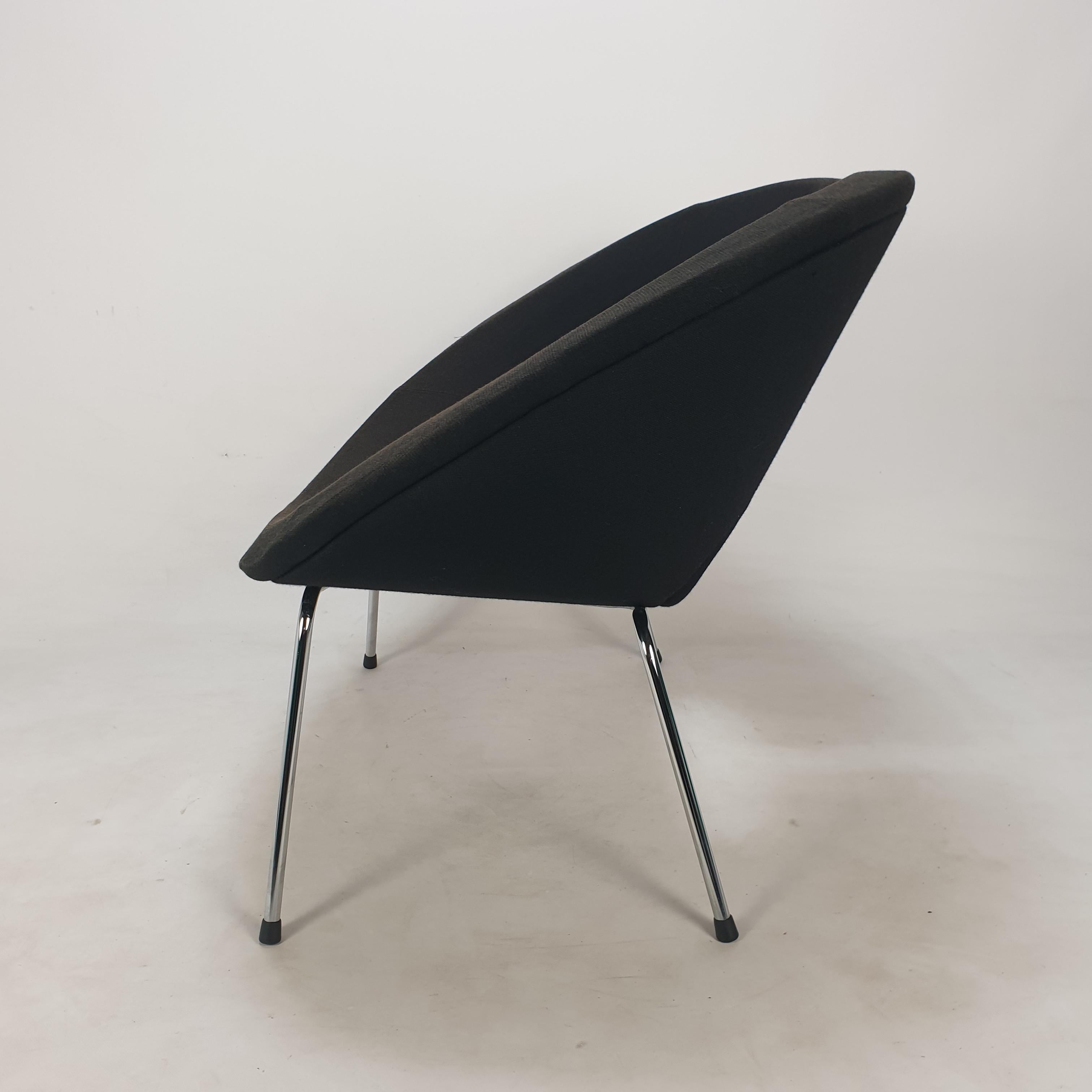 XXIe siècle et contemporain Chaise « Apollo » de Patrick Norguet pour Artifort en vente