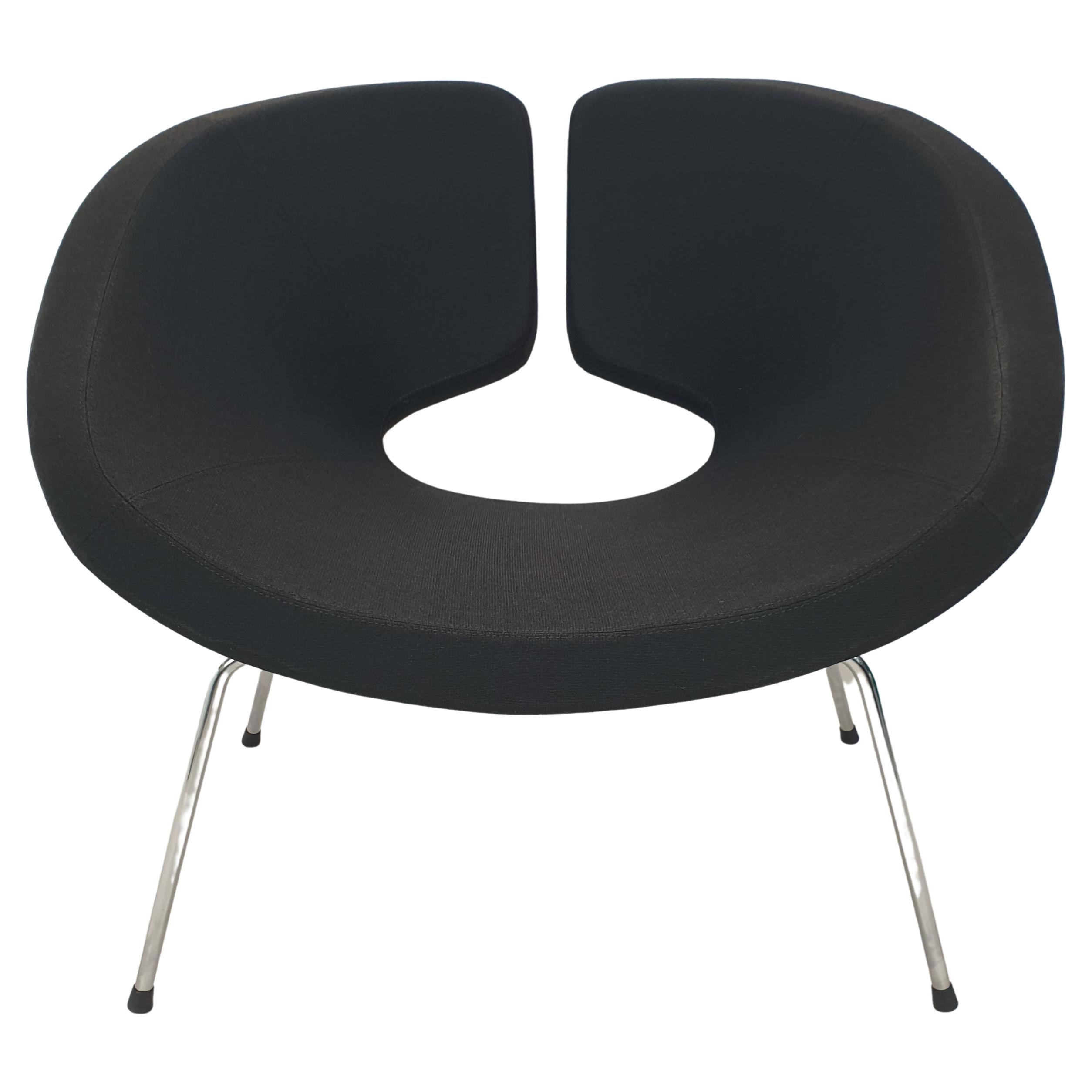 "Apollo" Chair by Patrick Norguet for Artifort For Sale