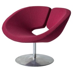 Fauteuil Apollo, conçu par Patrick Norguet pour Artifort
