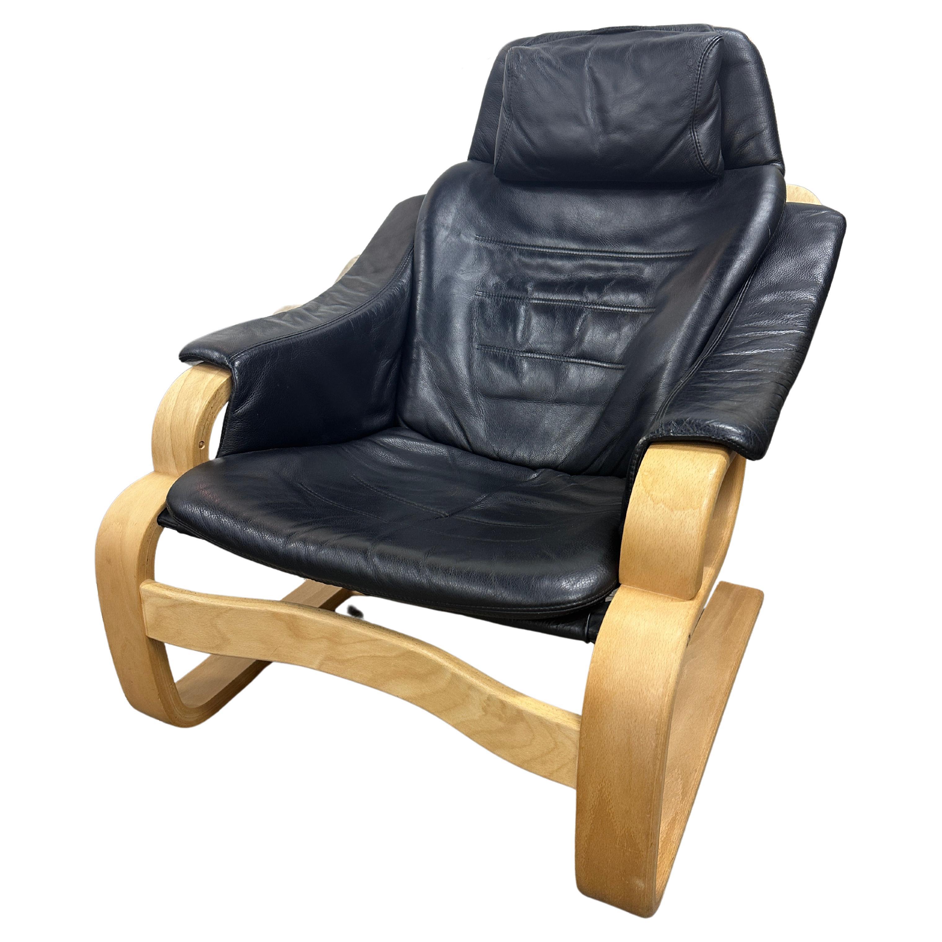 Apollo chair by Svend Skipper for Skippers Mobler For Sale