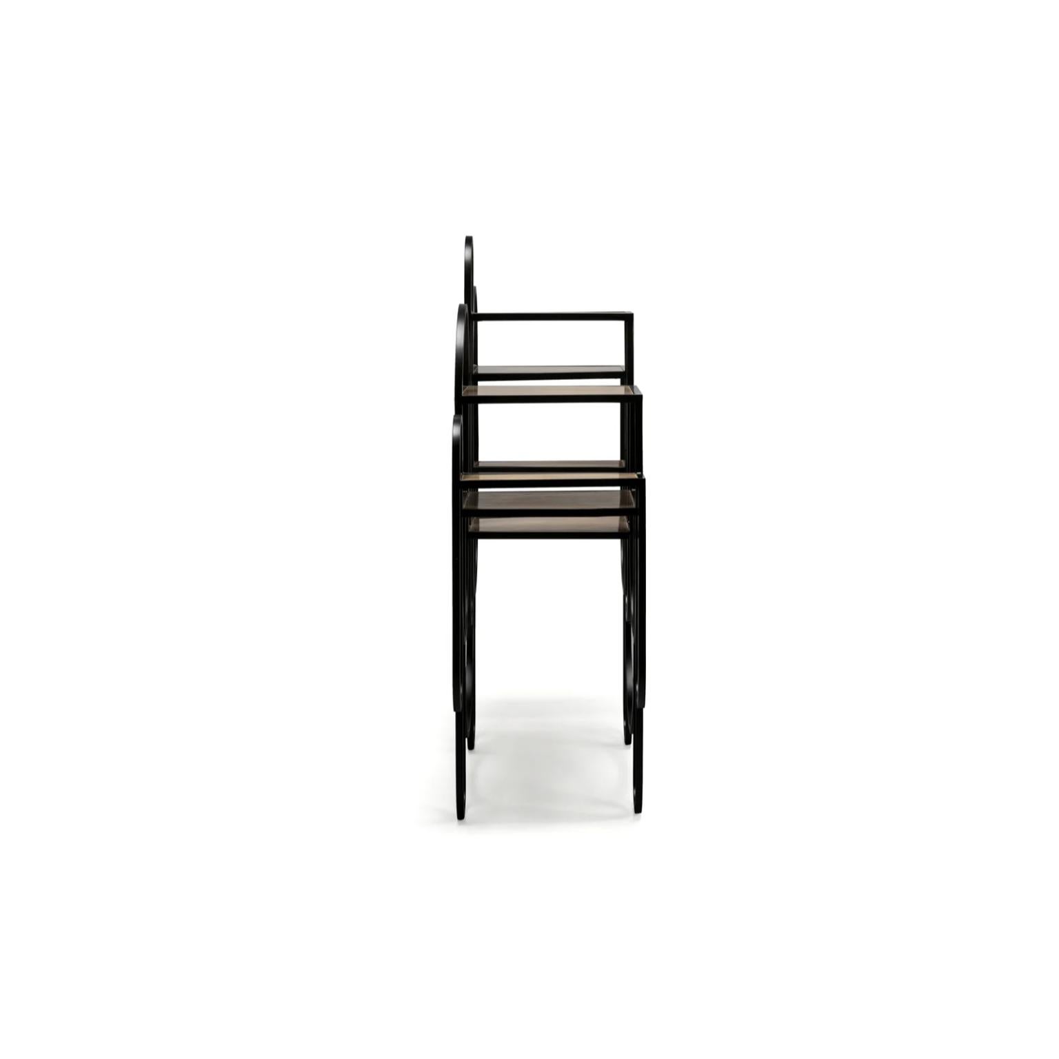 Apollo Console by Bohinc Studio 2