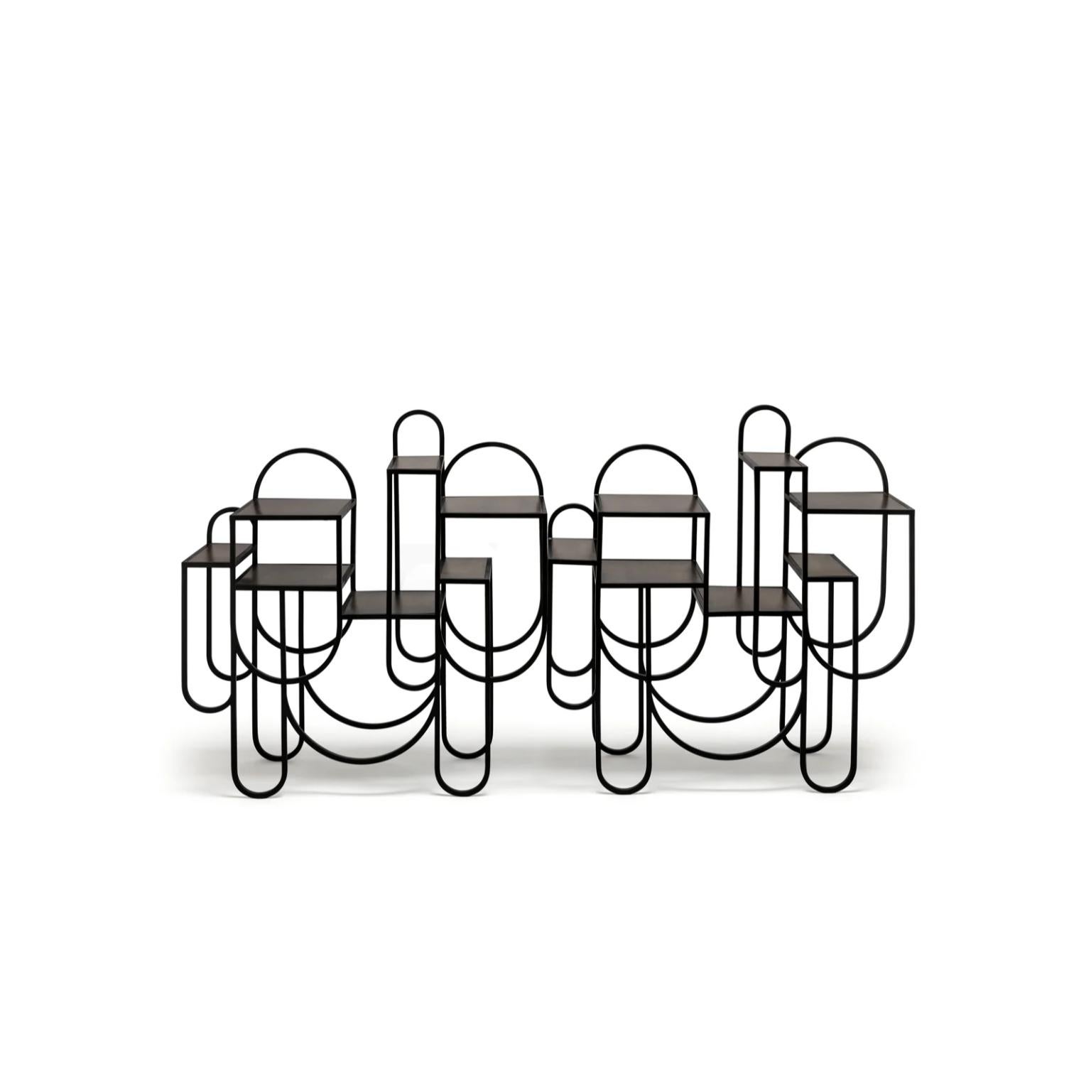 Apollo Console by Bohinc Studio 3