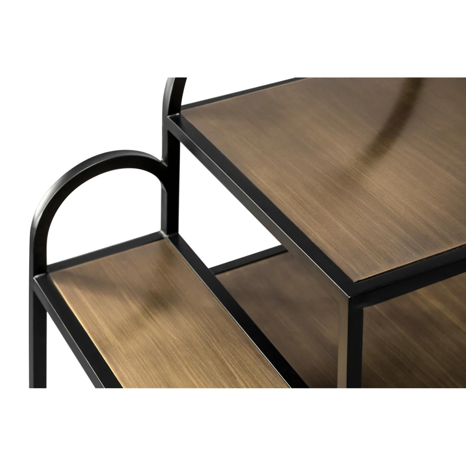 Apollo Console by Bohinc Studio 6