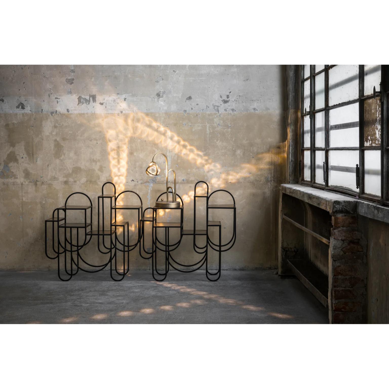 Apollo Console by Bohinc Studio In New Condition In Geneve, CH