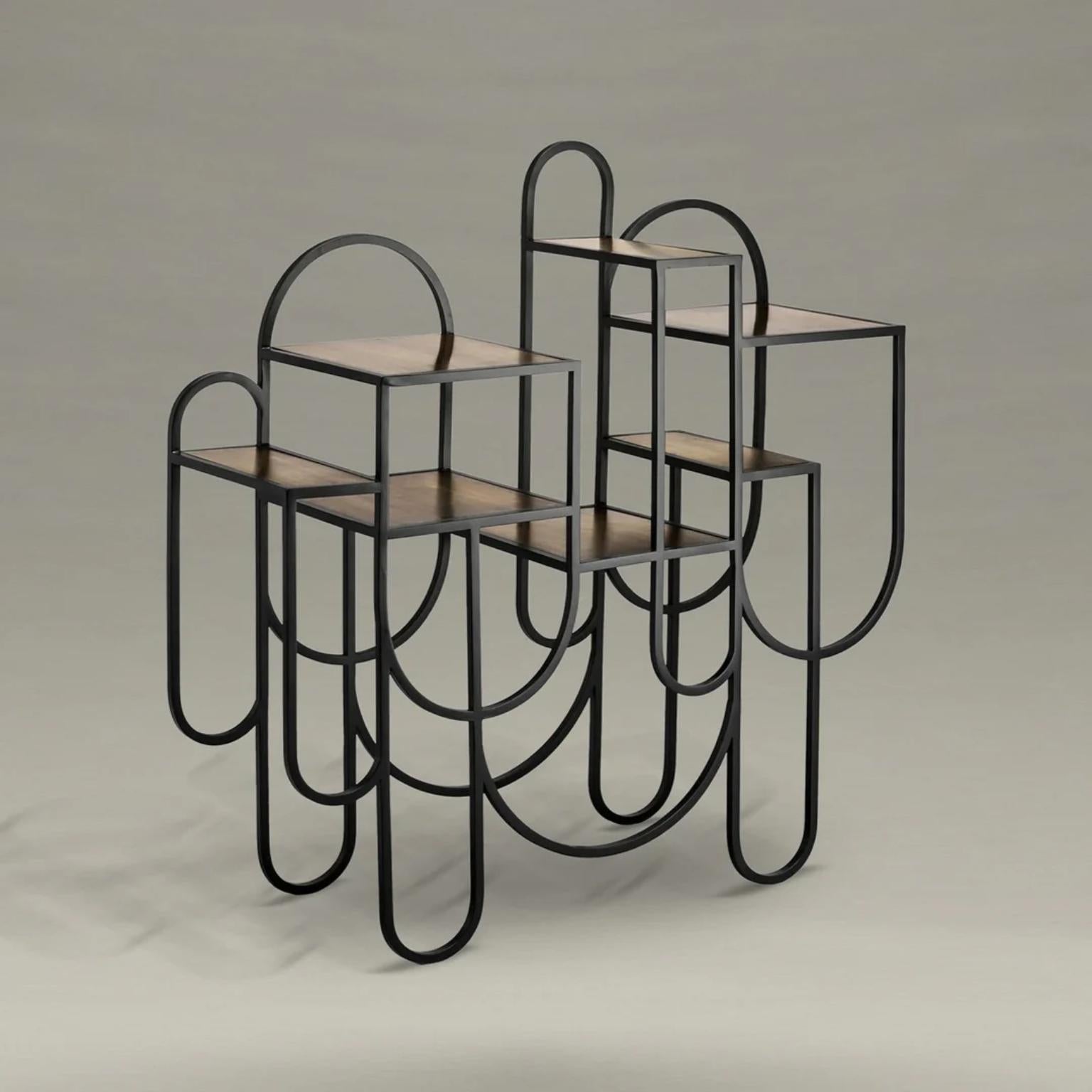 Apollo Console by Bohinc Studio 1