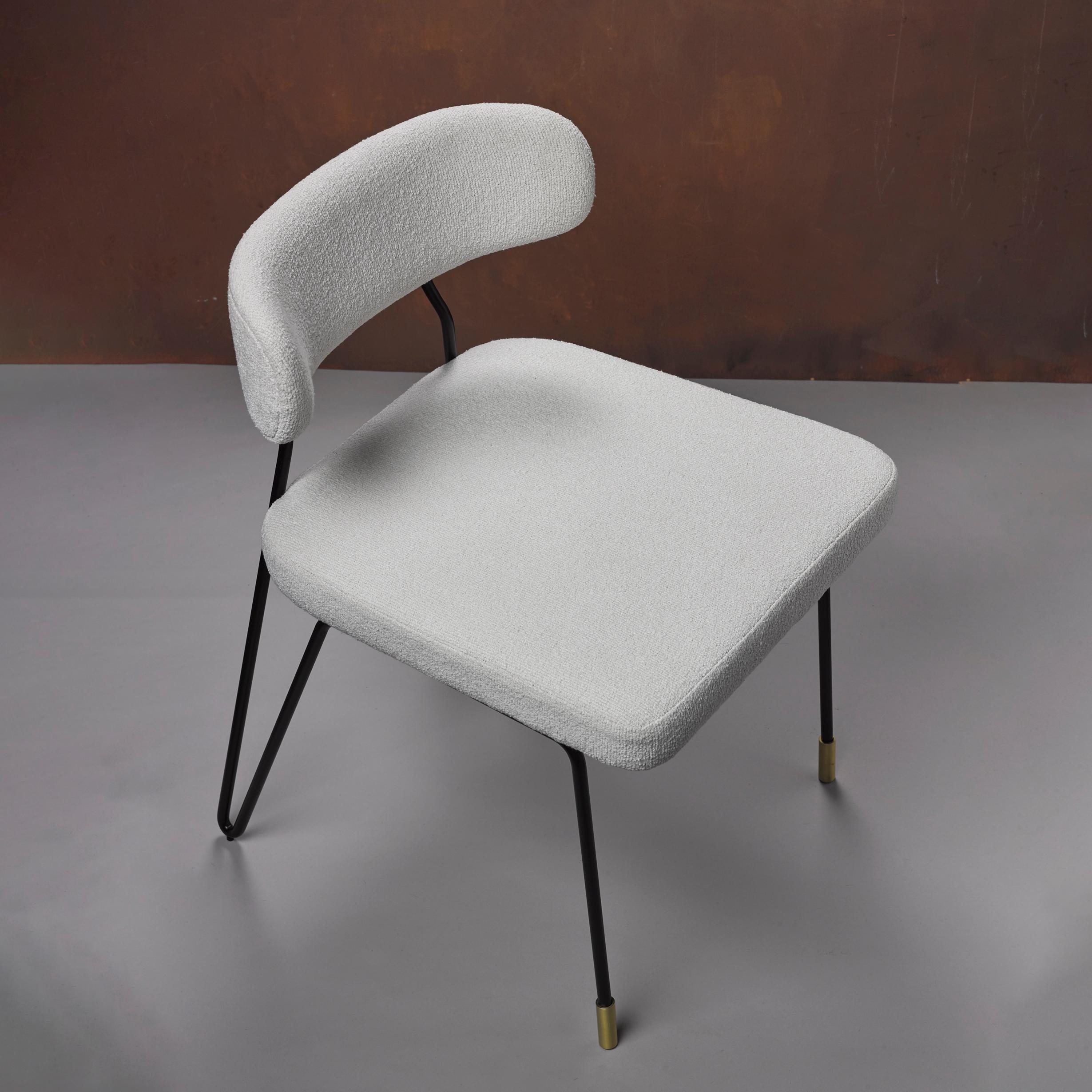 Post-Modern Apollo Dining Chair by Duistt For Sale