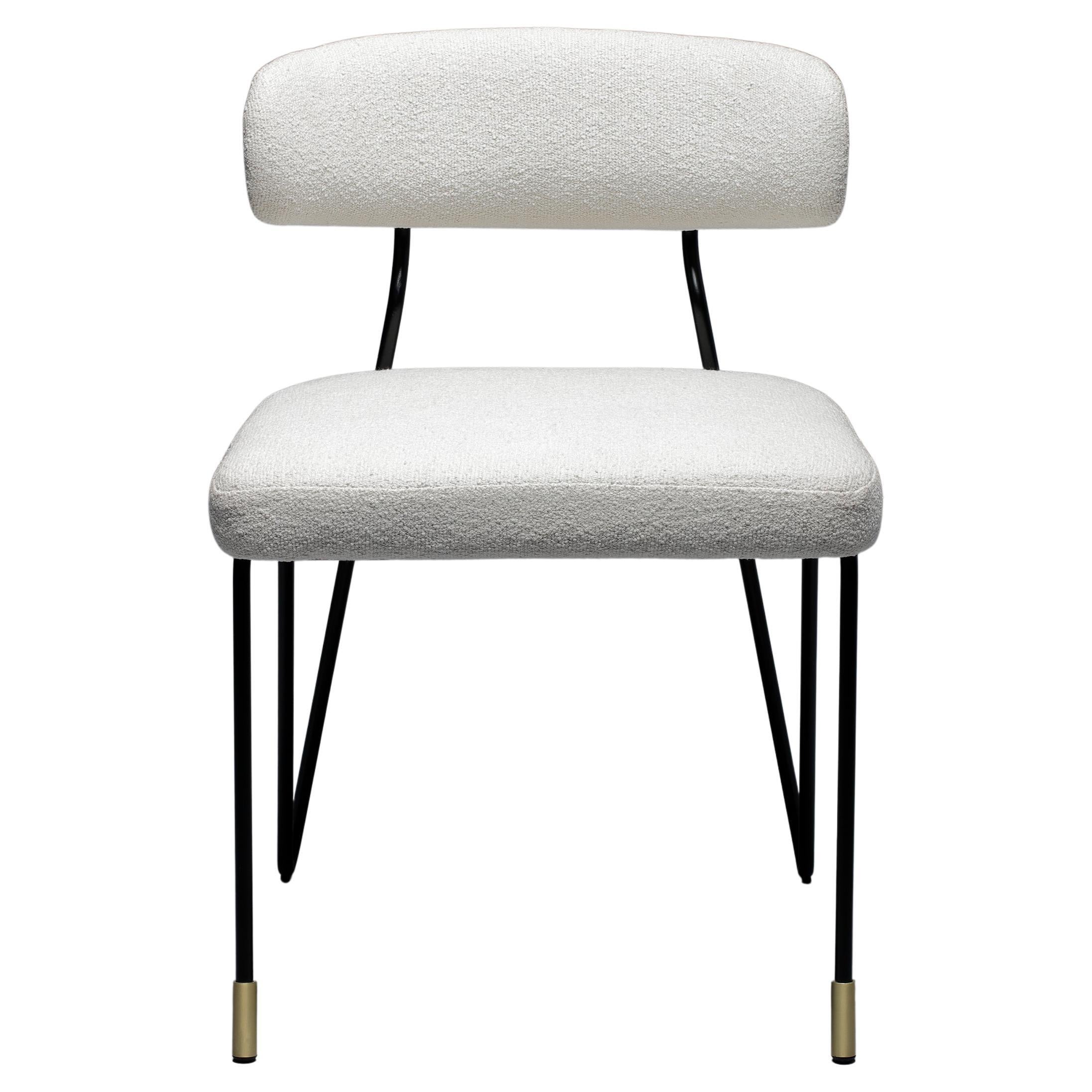 Apollo Dining Chair by Duistt