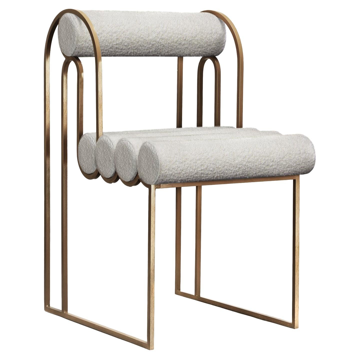 New And Custom Dining Room Chairs