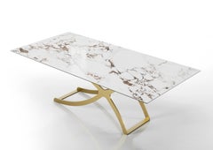 Apollo Dining Table by Chinellato Design
