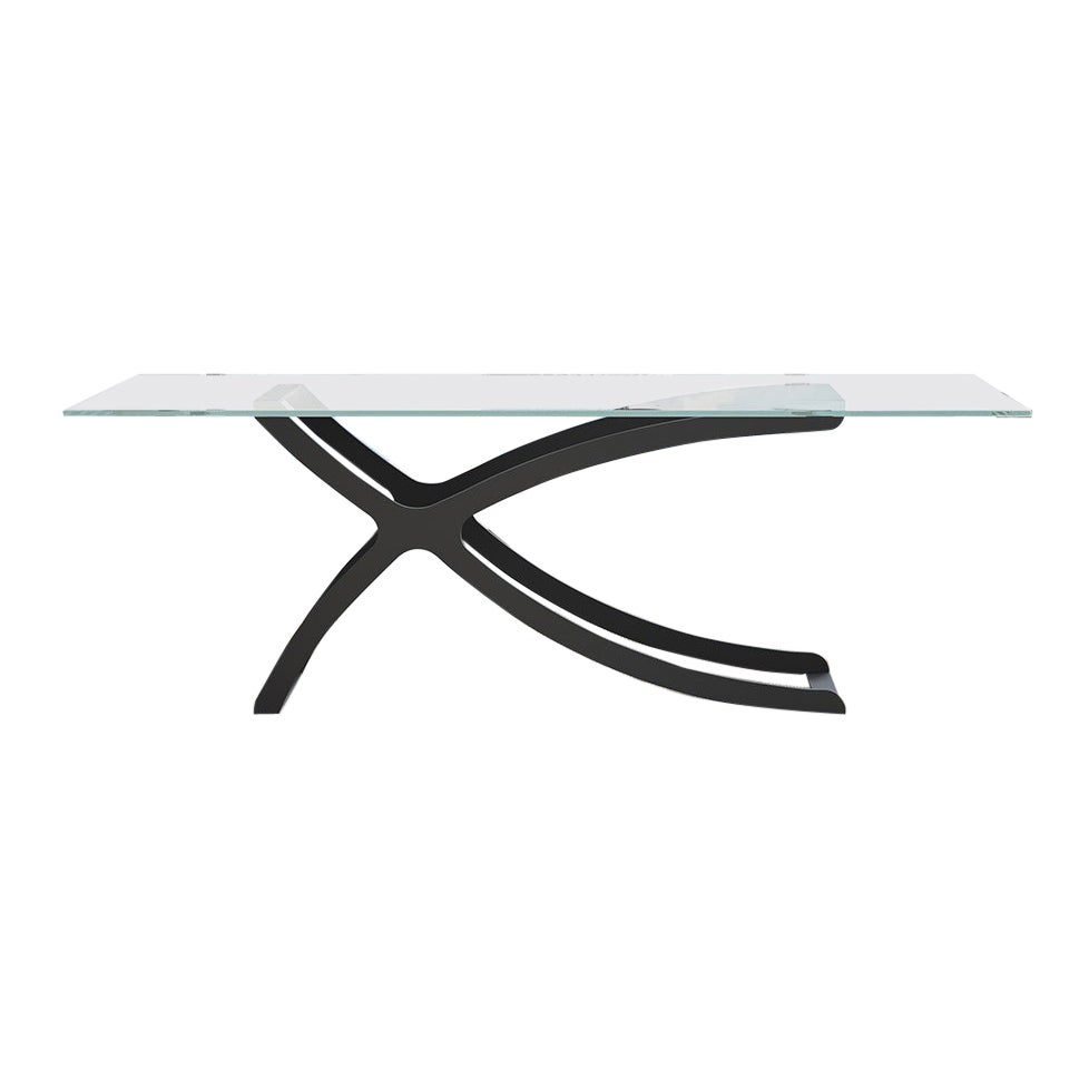 Tavolo da pranzo Apollo di Chinellato Design