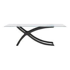 Tavolo da pranzo Apollo di Chinellato Design