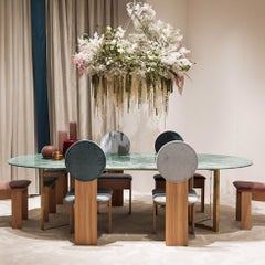 Apollo Dining Table