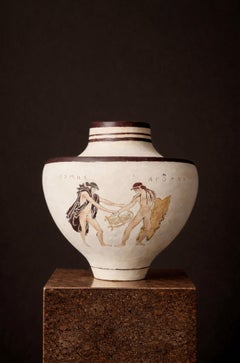 Anfora di Apollo-Dioniso, II secolo a.C.