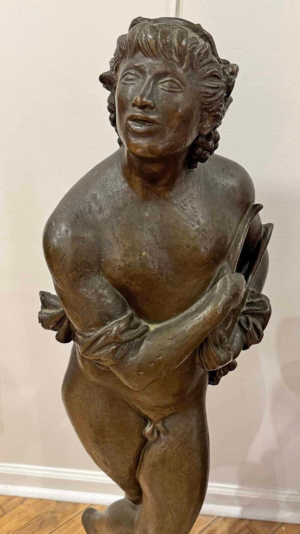 Metà XX secolo 