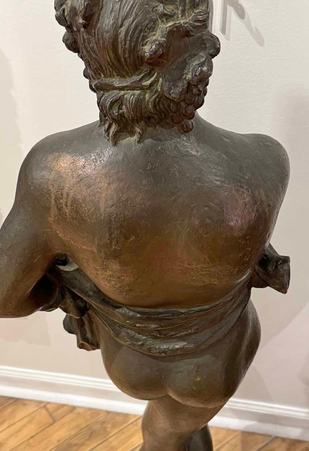 Bronzo 