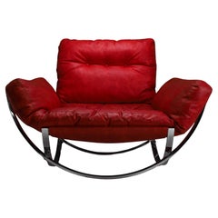 Apollo Lounge Chair By Leonart Bender