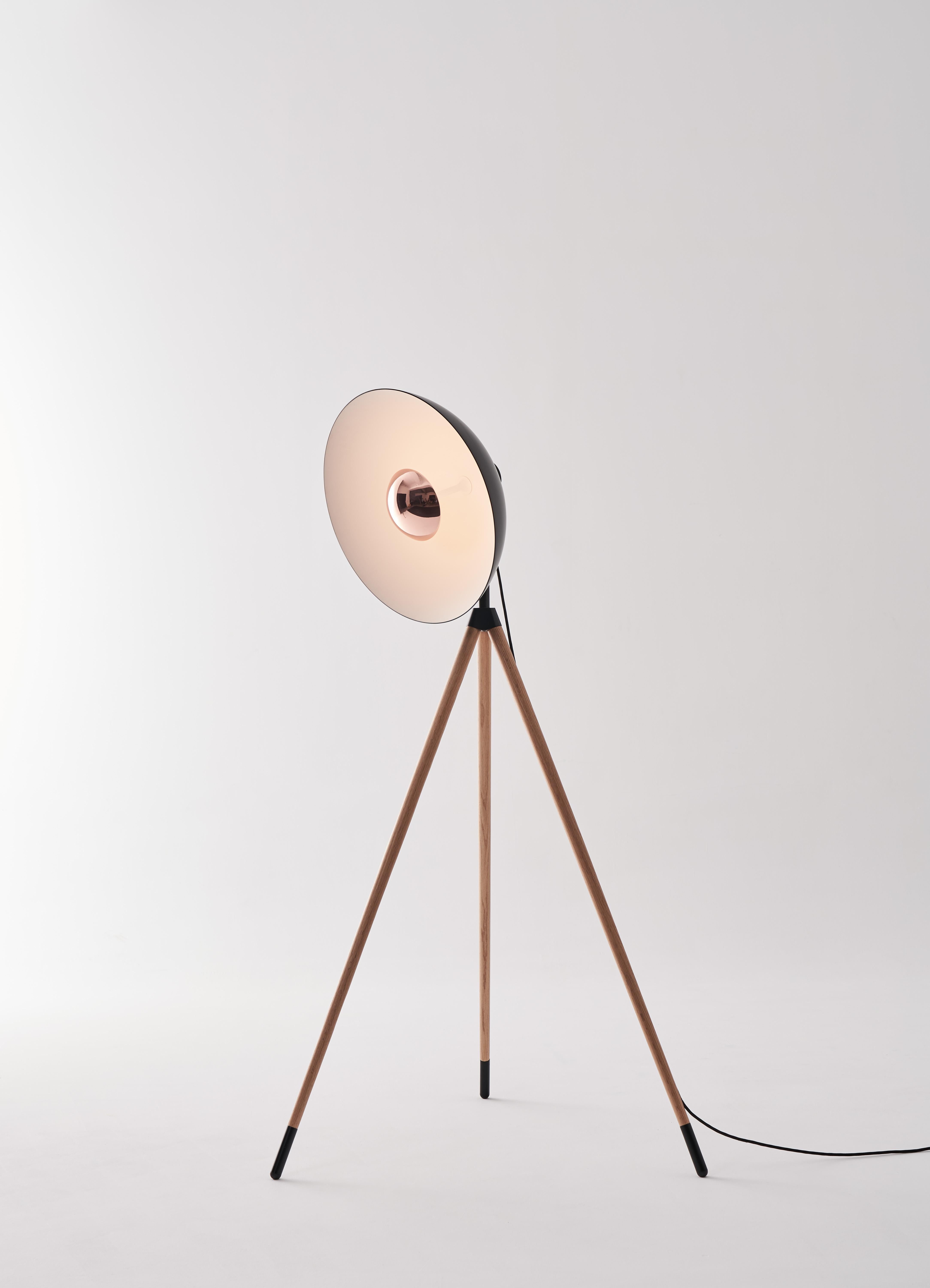 Apollo Mega Floor Lamp For Sale 3