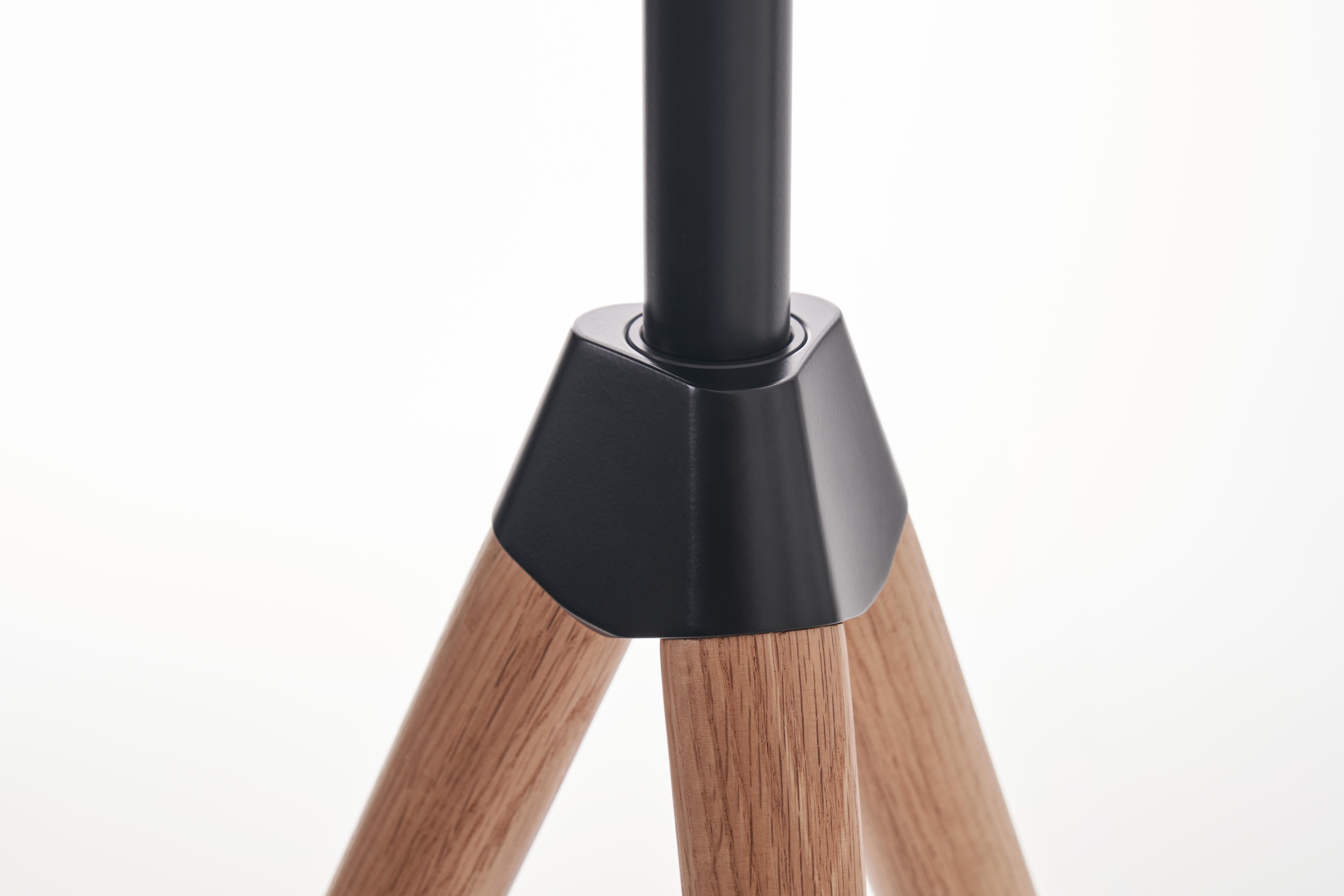 Apollo Mega Floor Lamp For Sale 4