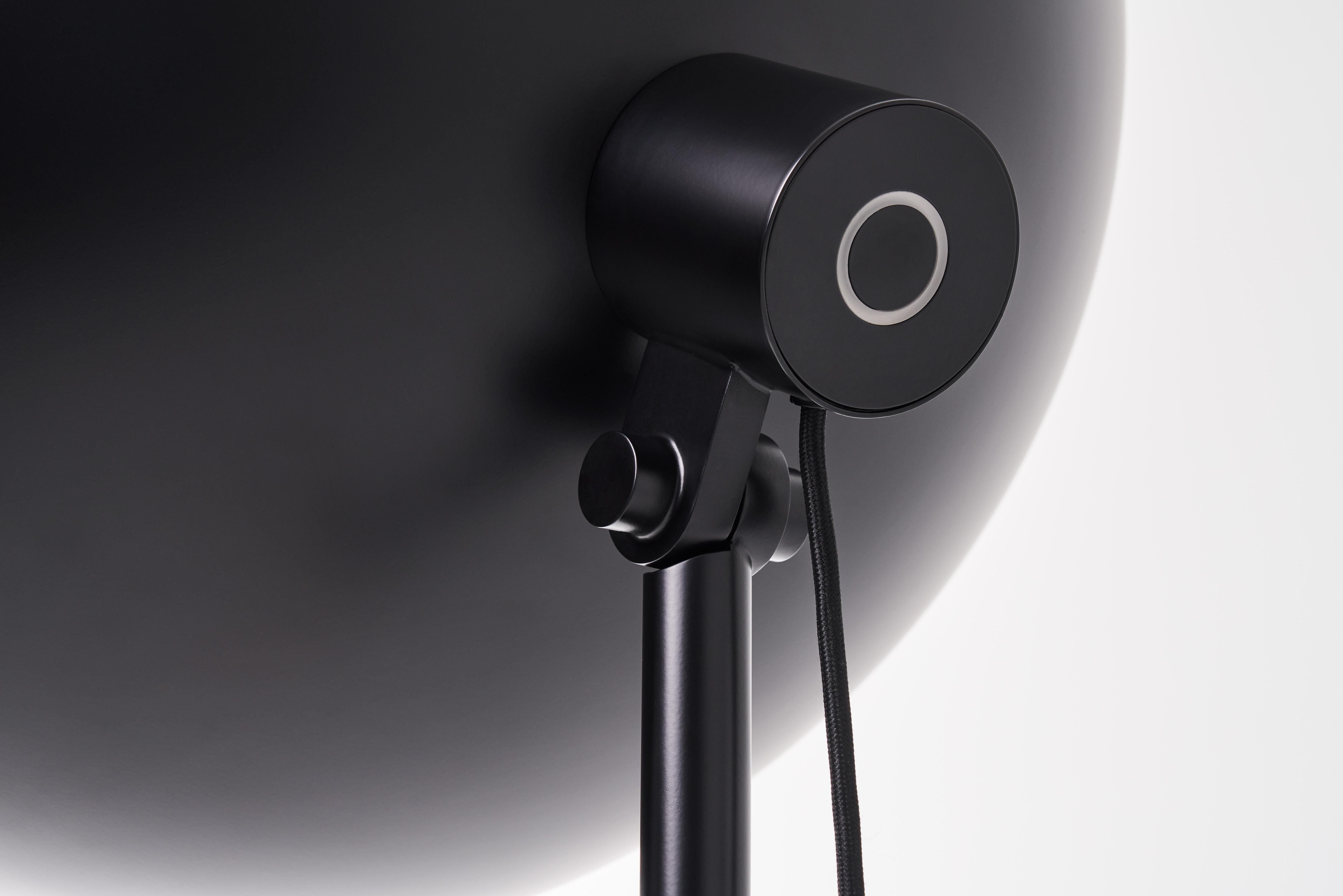 Apollo Mega Floor Lamp For Sale 5