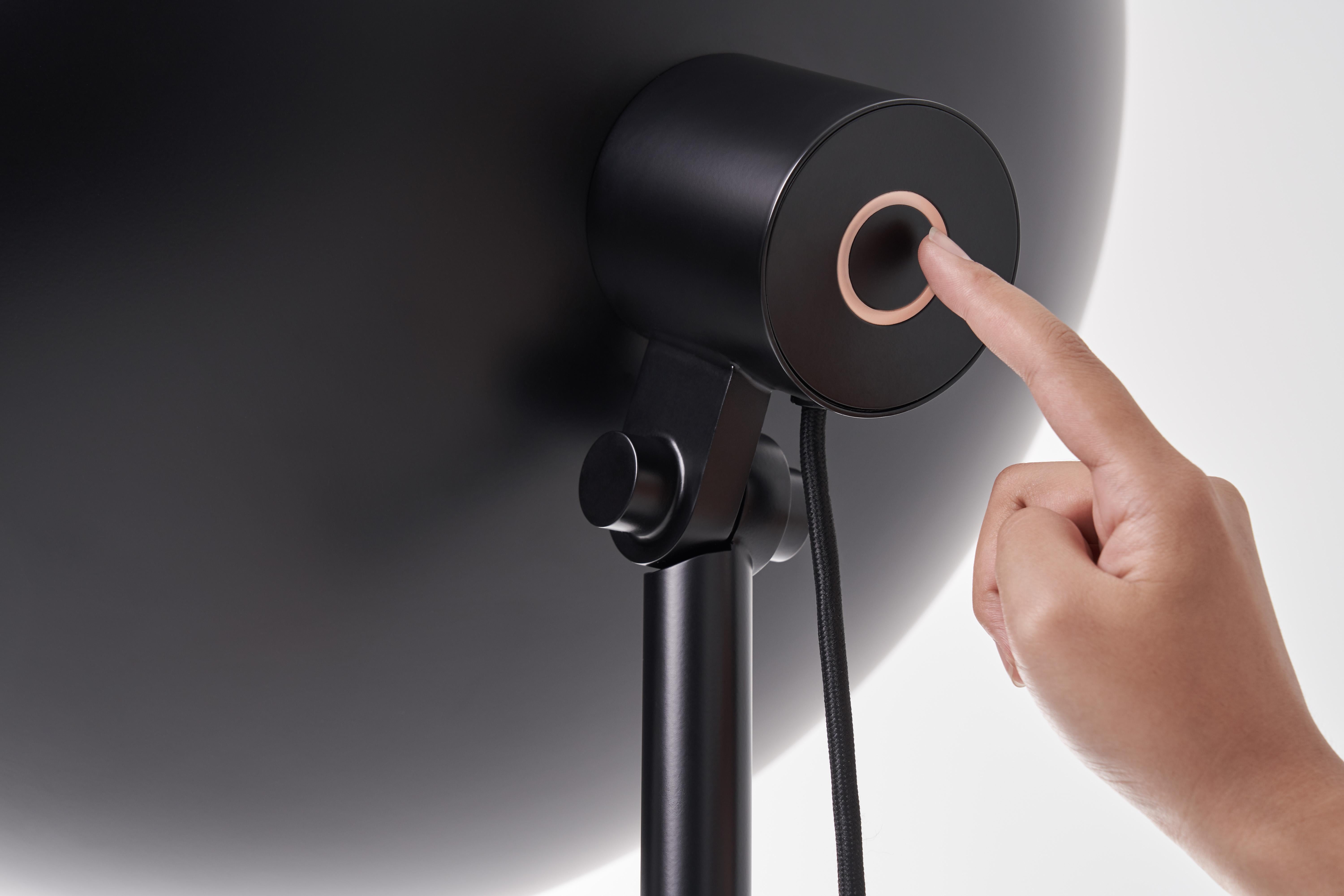 Apollo Mega Floor Lamp For Sale 6