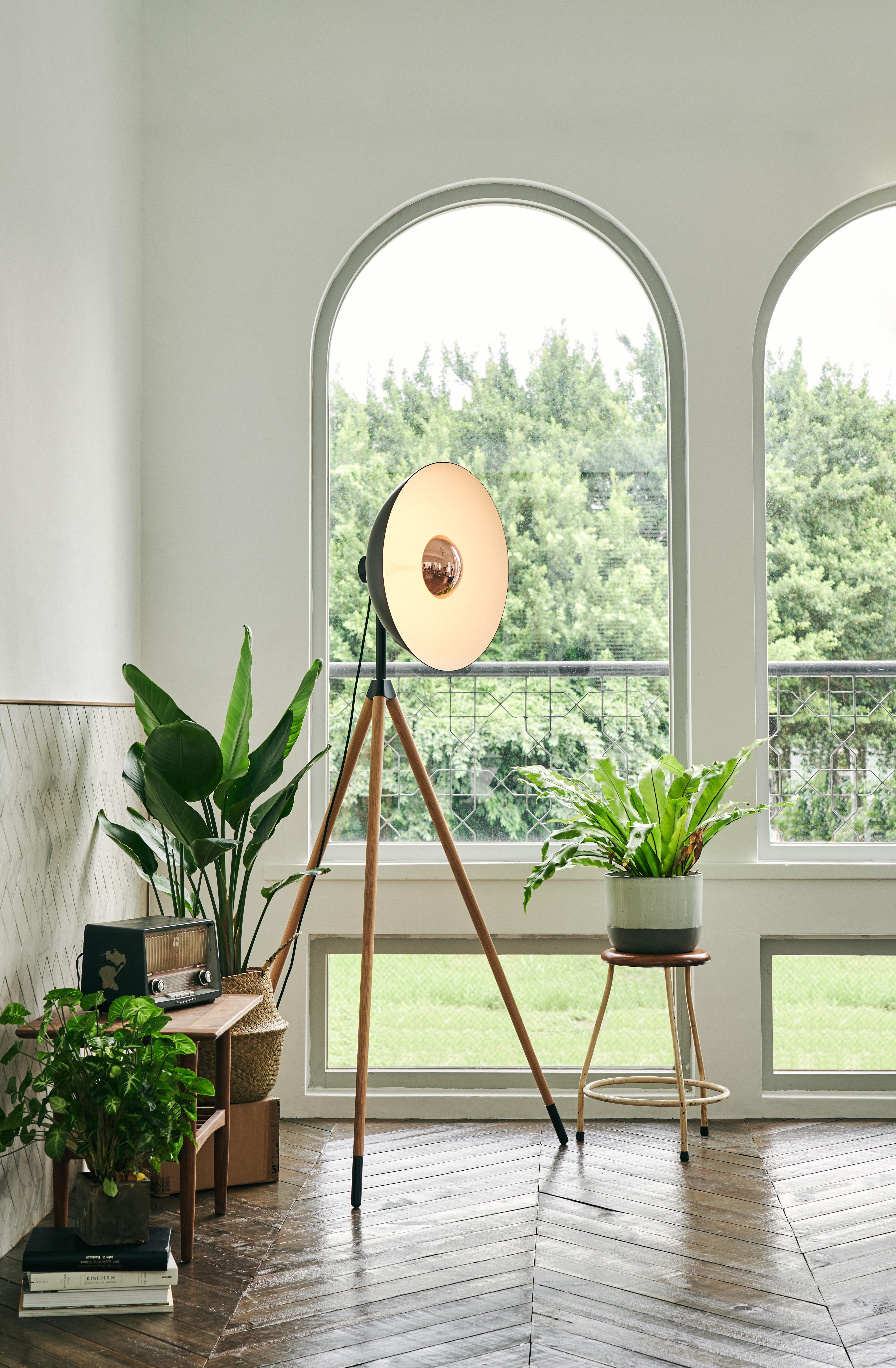 Apollo Mega Floor Lamp For Sale 7