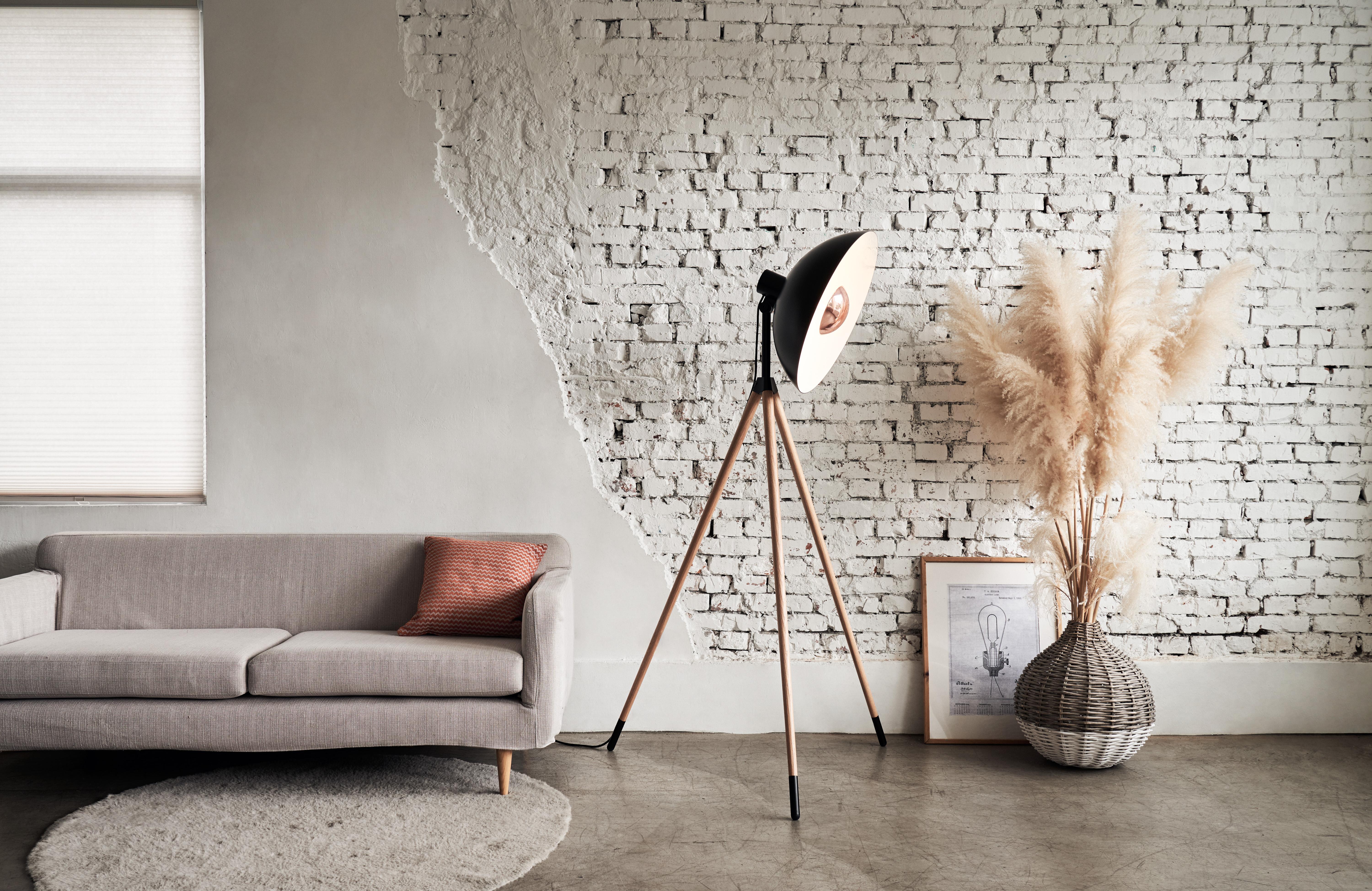 Apollo Mega Floor Lamp For Sale 11