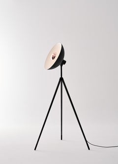Apollo Mega Floor Lamp