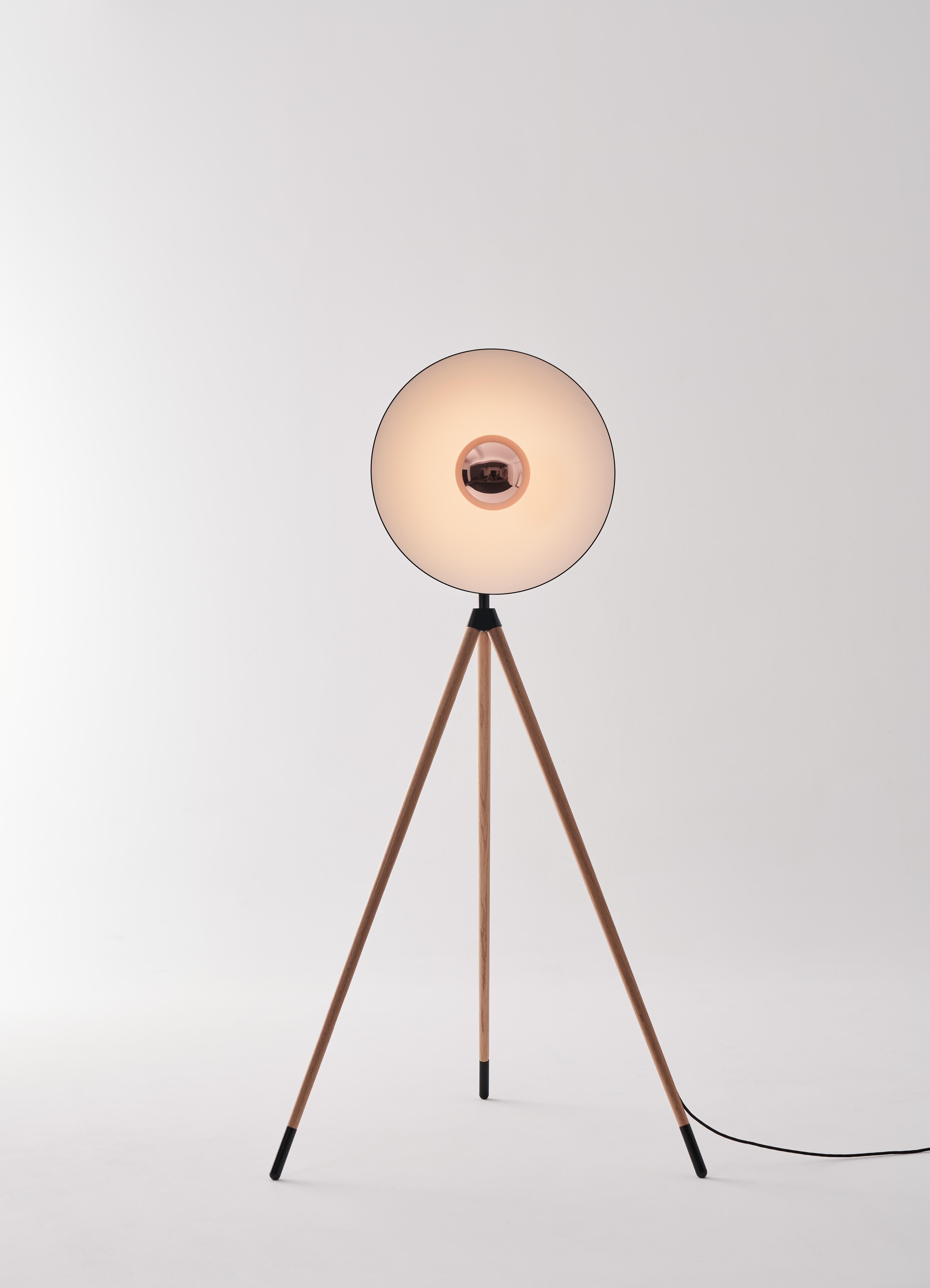 Apollo Mega Floor Lamp For Sale 2