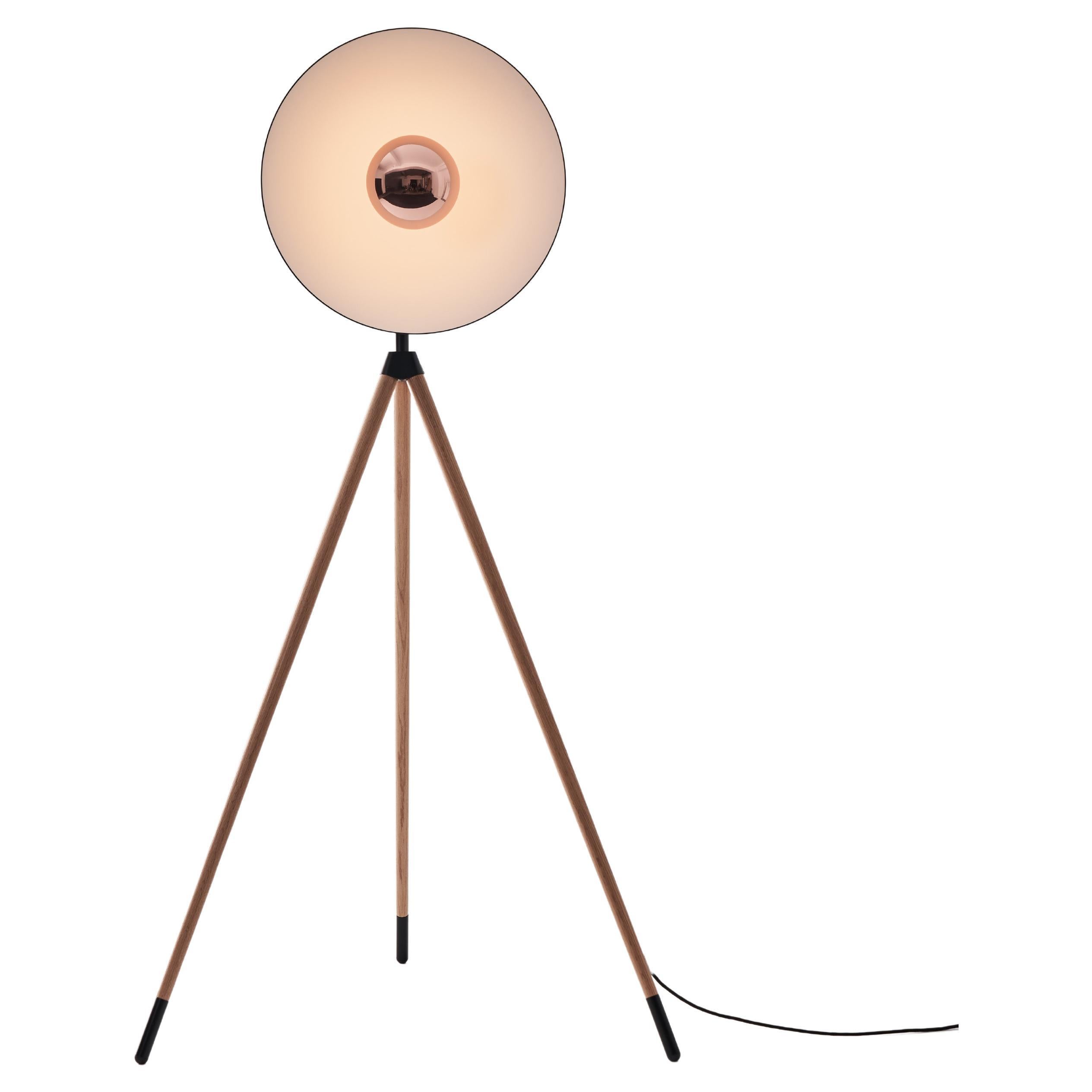 Apollo Mega Floor Lamp