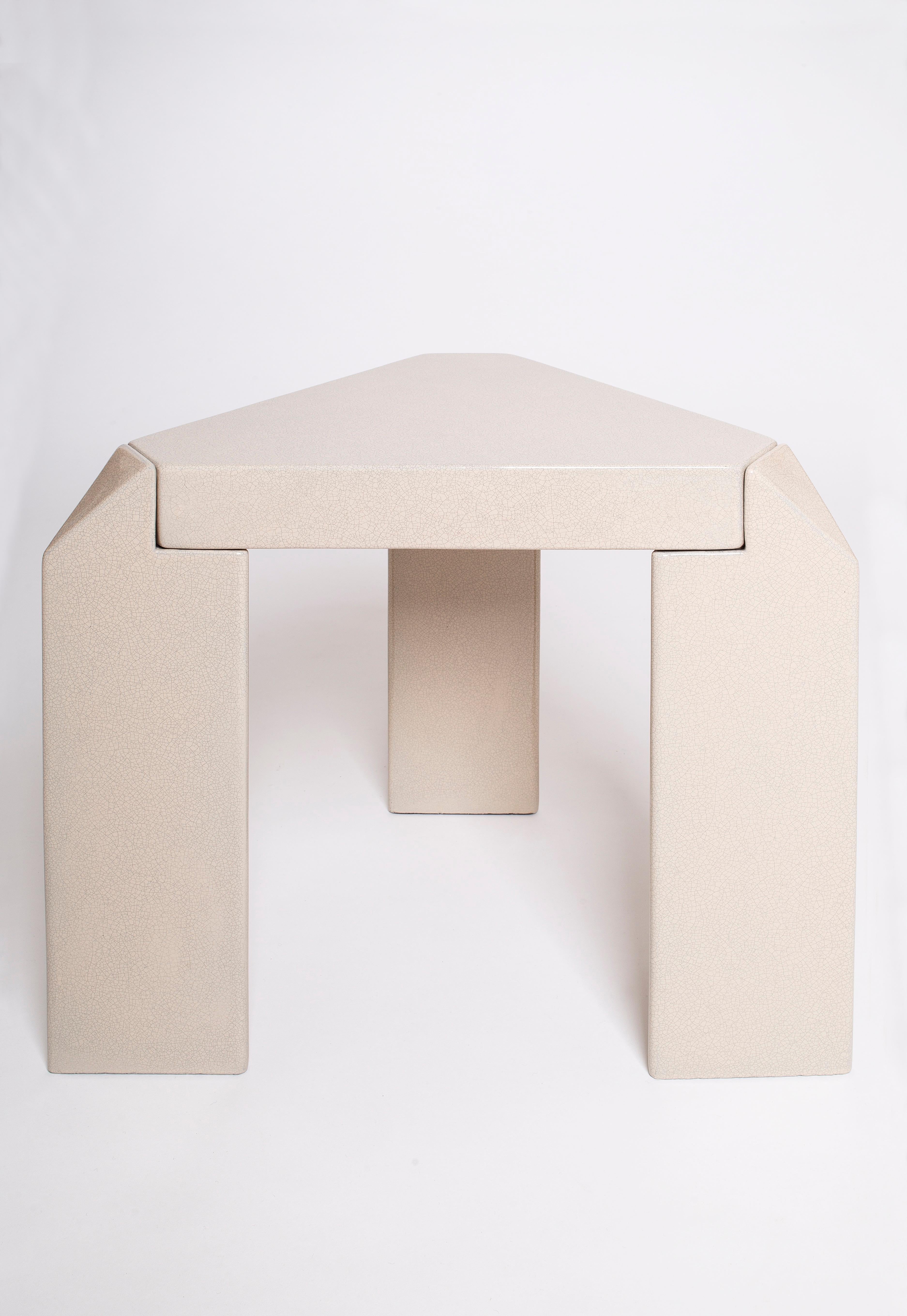 Apollo Side Table by Corpus Studio In New Condition For Sale In London, GB
