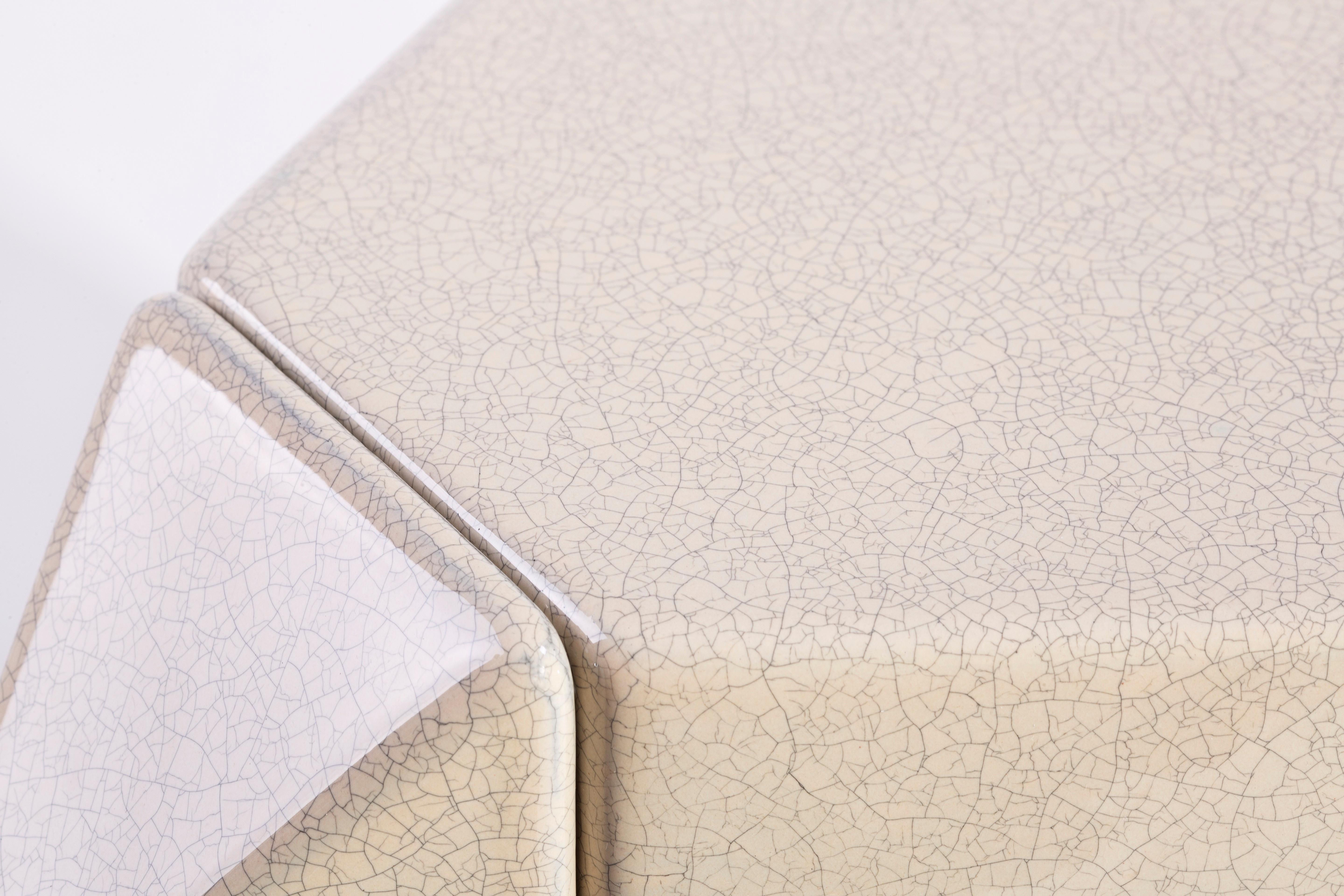 Apollo Side Table by Corpus Studio For Sale 2