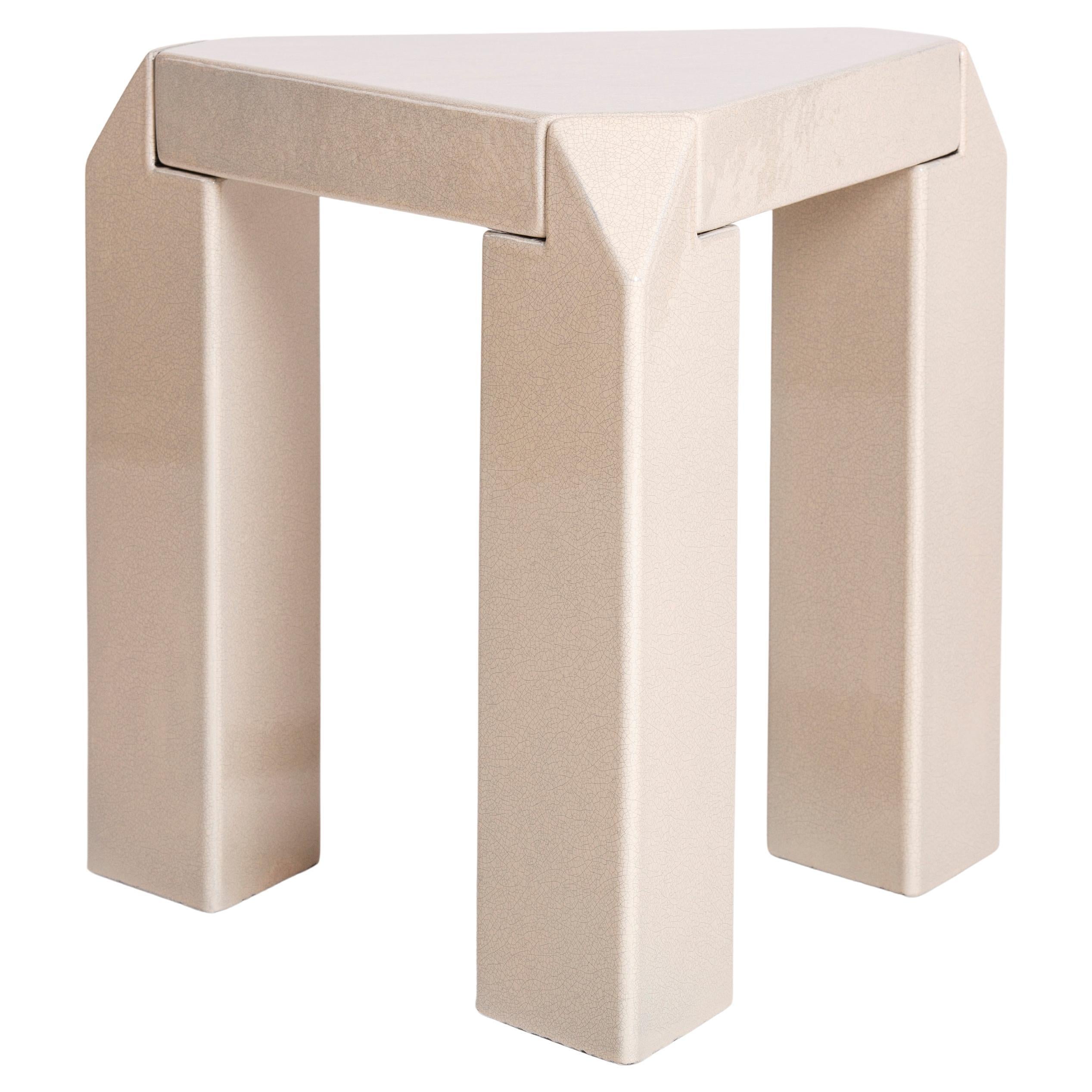 Apollo Side Table by Corpus Studio