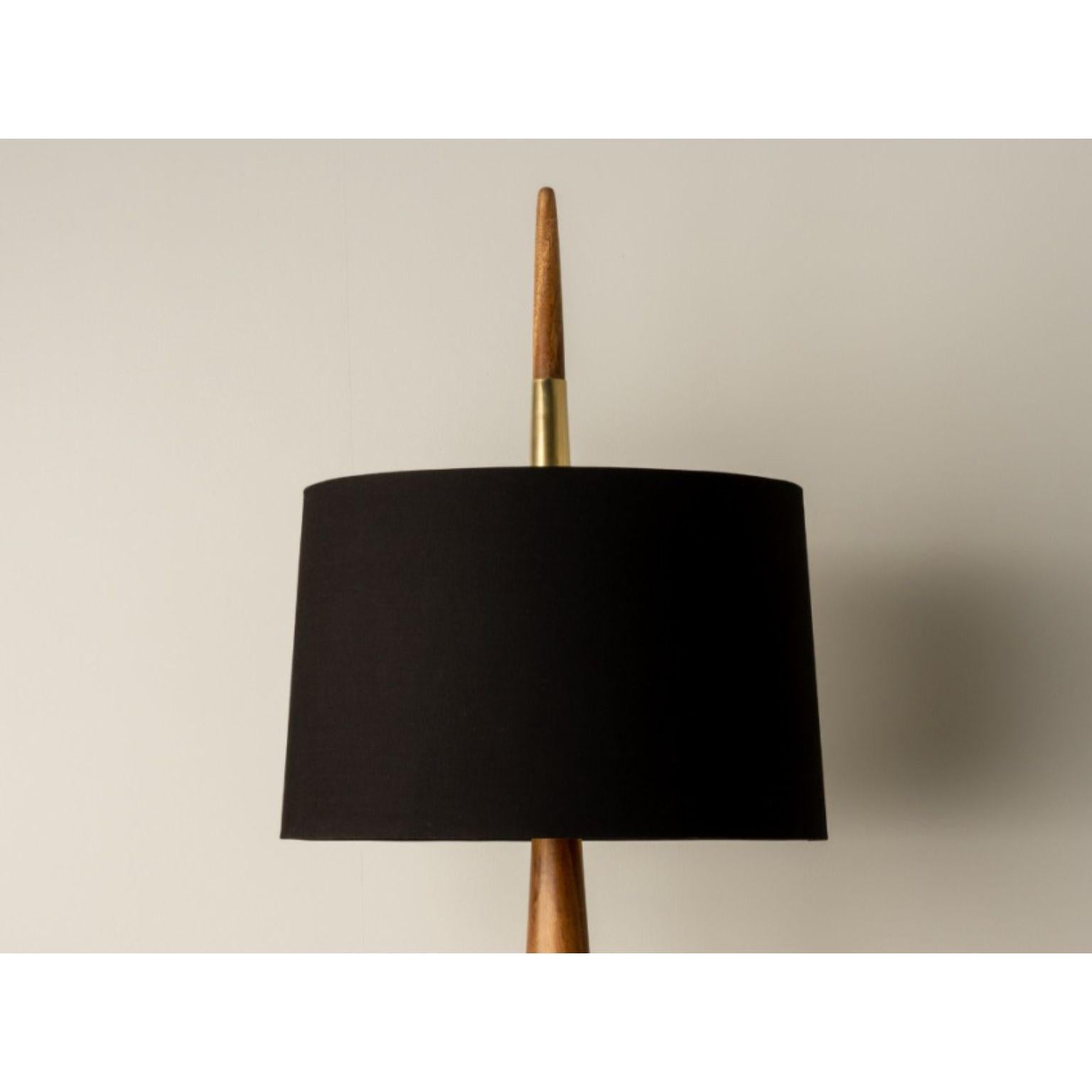 Post-Modern Apolo Floor Lamp by Isabel Moncada For Sale